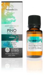 Pine essential oil