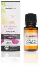 Lavender Essential Oil