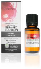 Bourbon Geranium Essential Oil