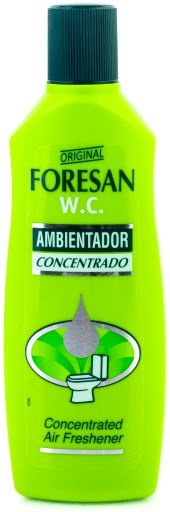 Concentrated Green Air Freshener 125 ml