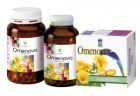 Omenova Evening Primrose Oil Capsules