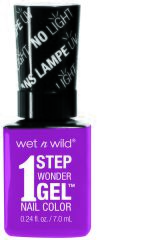 1 Step Wonder Gel Nail Polish