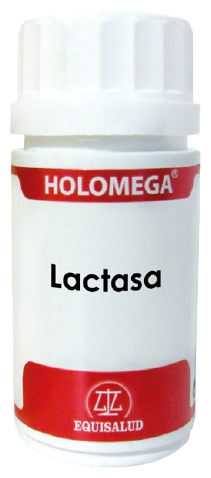 Holomega Lactase Capsules