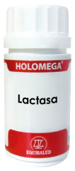 Holomega Lactase Capsules