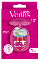 Venus Snap Razor+ Refill