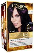 Excellence Intense Hair Coloring