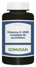 Vitamin C 1000 Complex Ascorbates 100 Comp.