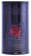 Ultra Male Eau De Toilette 75Ml Spray