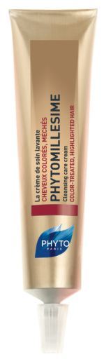 Phytomillesime Cleansing Cream Colored Hair 75ml