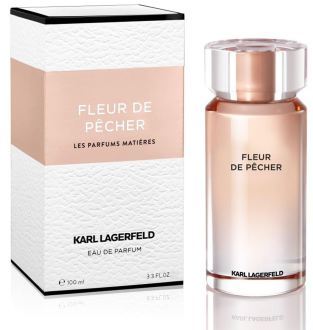 Fleur de Pechêr Eau de Parfum Spray