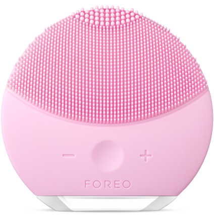 Luna Mini 2 -Pearl Pink