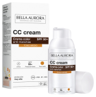 CC Cream Anti-Spot SPF 50+ 30 ml