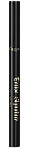 Eyeliner Superliner Tattoo Signature 01 Extra Black