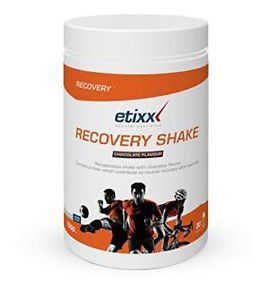 Recovery Shake Chocolate 1500 gr