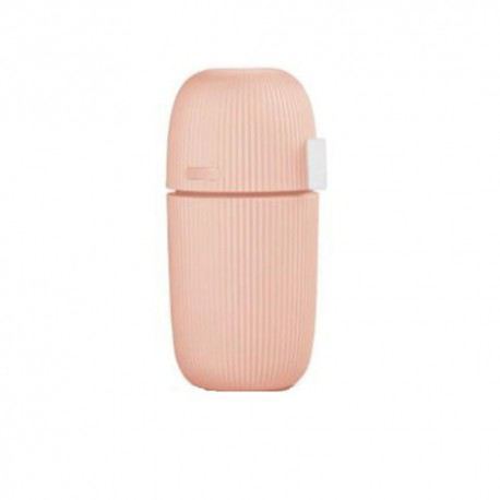 Ohlo Pink Diffuser Salmon Power USB Cable