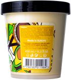 Banana Smoothie Repairing Body Cream 450 ml