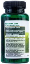 Gymnema Sylvestre Leaf 400mg 100 Capsules