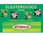 Forte Eco Eleuterococo 60 Capsules