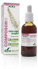 Composer 31 Menoregul Complex 50 ml xxi