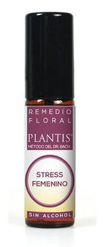 Eco Stress Female Non-Alcoholic 20 ml