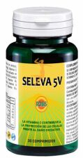 Seleva 5V 30 Tablets