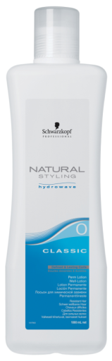 Natural Styling Classic 0 1000 ml