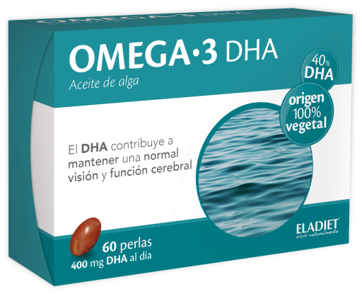 Omega 3 60 Pearls