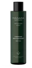 Infusion Vert Antioxidant firming body oil 200 ml