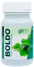 Boldo 500 mg 100 Tablets