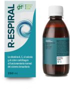 R-Spiral Syrup 250ml