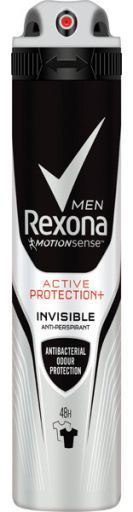 Rexona Motionsense Active Protection Invisible - Deodorant Stick