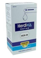 Herdimin Derm Bottle 100 ml