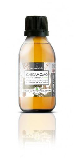 Cardamom Bio 30 ml