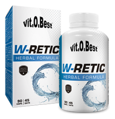 W- Retic 90 Capsules