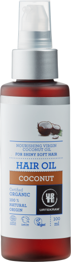 Coconut Hair Oil Bio 100 ml