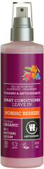 Conditioner Spray Nordic Berries Bio 250 ml