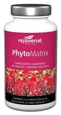 Phytomatrix 60 Tablets