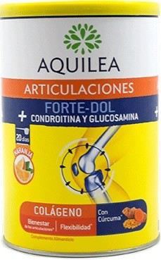 Articulaciones Forte Dol 300 gr