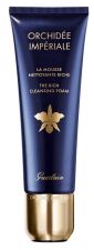 Orchidée Impériale La Mousse Nettoyante Riche 125 ml