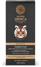 For Men Only Revitalizing Facial Scrub Tiger Paw 150 ml