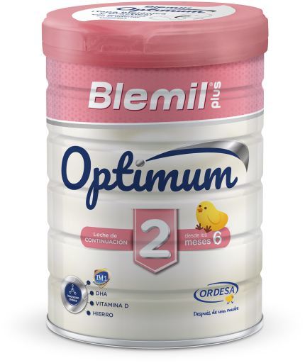 Blemil Baby Milk Plus Optimum (1) 400 Gm