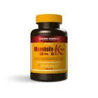 Monakolin K + Q10 + D3 30 Capsules of Plant Origin