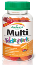 Multi Kids 60 Gummies