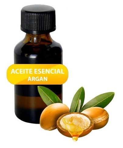 Argan Essential Oil 20 ml