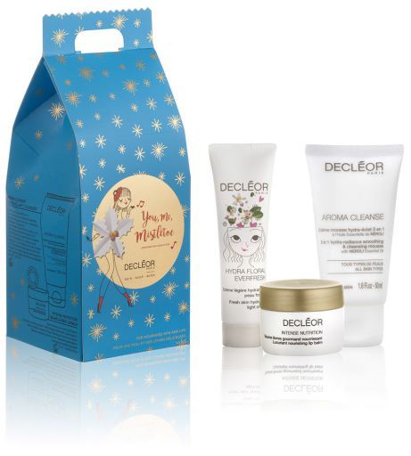 Mistletoe Light Hydration Gift Pack