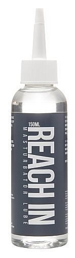 Reach In Masturbator Lubricant 150 ml