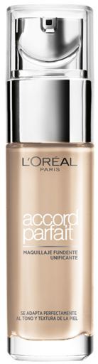 Makeup Base Accord Parfait 1.5N Linen