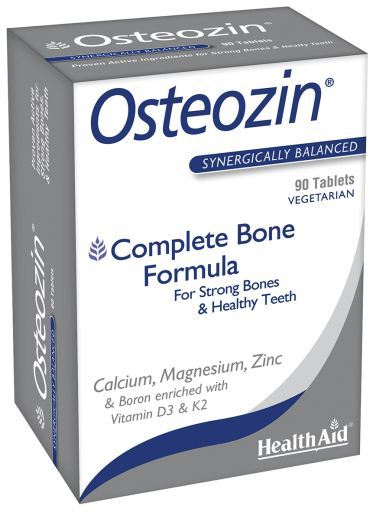 Osteozin 90 Tablets