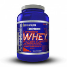 Complete Whey Fusion 8 con 908 g