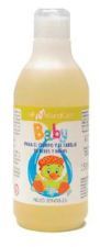 Baby Bath Gel Bio 250 ml